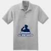 DryBlend ® 6 Ounce Jersey Knit Sport Shirt Thumbnail