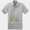 DryBlend ® 6 Ounce Jersey Knit Sport Shirt Thumbnail