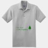 DryBlend ® 6 Ounce Jersey Knit Sport Shirt Thumbnail