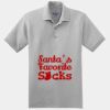 DryBlend ® 6 Ounce Jersey Knit Sport Shirt Thumbnail