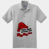 DryBlend ® 6 Ounce Jersey Knit Sport Shirt Thumbnail