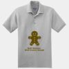 DryBlend ® 6 Ounce Jersey Knit Sport Shirt Thumbnail