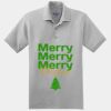 DryBlend ® 6 Ounce Jersey Knit Sport Shirt Thumbnail