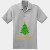 DryBlend ® 6 Ounce Jersey Knit Sport Shirt Thumbnail
