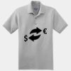 DryBlend ® 6 Ounce Jersey Knit Sport Shirt Thumbnail