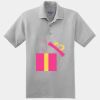 DryBlend ® 6 Ounce Jersey Knit Sport Shirt Thumbnail