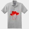 DryBlend ® 6 Ounce Jersey Knit Sport Shirt Thumbnail