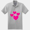 DryBlend ® 6 Ounce Jersey Knit Sport Shirt Thumbnail