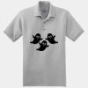 DryBlend ® 6 Ounce Jersey Knit Sport Shirt Thumbnail