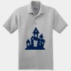 DryBlend ® 6 Ounce Jersey Knit Sport Shirt Thumbnail