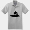 DryBlend ® 6 Ounce Jersey Knit Sport Shirt Thumbnail