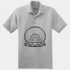 DryBlend ® 6 Ounce Jersey Knit Sport Shirt Thumbnail