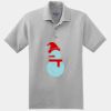 DryBlend ® 6 Ounce Jersey Knit Sport Shirt Thumbnail