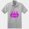 DryBlend ® 6 Ounce Jersey Knit Sport Shirt Thumbnail