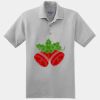 DryBlend ® 6 Ounce Jersey Knit Sport Shirt Thumbnail