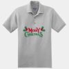 DryBlend ® 6 Ounce Jersey Knit Sport Shirt Thumbnail