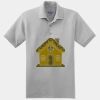 DryBlend ® 6 Ounce Jersey Knit Sport Shirt Thumbnail