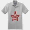 DryBlend ® 6 Ounce Jersey Knit Sport Shirt Thumbnail