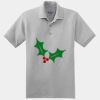 DryBlend ® 6 Ounce Jersey Knit Sport Shirt Thumbnail