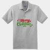 DryBlend ® 6 Ounce Jersey Knit Sport Shirt Thumbnail