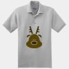 DryBlend ® 6 Ounce Jersey Knit Sport Shirt Thumbnail