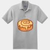 DryBlend ® 6 Ounce Jersey Knit Sport Shirt Thumbnail