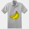 DryBlend ® 6 Ounce Jersey Knit Sport Shirt Thumbnail