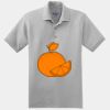 DryBlend ® 6 Ounce Jersey Knit Sport Shirt Thumbnail