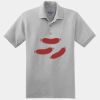 DryBlend ® 6 Ounce Jersey Knit Sport Shirt Thumbnail