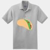 DryBlend ® 6 Ounce Jersey Knit Sport Shirt Thumbnail