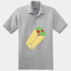 DryBlend ® 6 Ounce Jersey Knit Sport Shirt Thumbnail