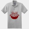 DryBlend ® 6 Ounce Jersey Knit Sport Shirt Thumbnail