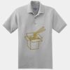 DryBlend ® 6 Ounce Jersey Knit Sport Shirt Thumbnail