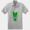 DryBlend ® 6 Ounce Jersey Knit Sport Shirt Thumbnail