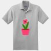 DryBlend ® 6 Ounce Jersey Knit Sport Shirt Thumbnail