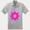DryBlend ® 6 Ounce Jersey Knit Sport Shirt Thumbnail