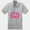 DryBlend ® 6 Ounce Jersey Knit Sport Shirt Thumbnail