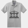 DryBlend ® 6 Ounce Jersey Knit Sport Shirt Thumbnail