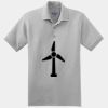 DryBlend ® 6 Ounce Jersey Knit Sport Shirt Thumbnail