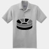 DryBlend ® 6 Ounce Jersey Knit Sport Shirt Thumbnail
