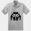 DryBlend ® 6 Ounce Jersey Knit Sport Shirt Thumbnail