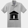 DryBlend ® 6 Ounce Jersey Knit Sport Shirt Thumbnail