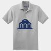 DryBlend ® 6 Ounce Jersey Knit Sport Shirt Thumbnail