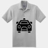 DryBlend ® 6 Ounce Jersey Knit Sport Shirt Thumbnail