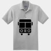 DryBlend ® 6 Ounce Jersey Knit Sport Shirt Thumbnail