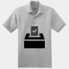 DryBlend ® 6 Ounce Jersey Knit Sport Shirt Thumbnail