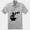 DryBlend ® 6 Ounce Jersey Knit Sport Shirt Thumbnail