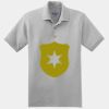 DryBlend ® 6 Ounce Jersey Knit Sport Shirt Thumbnail