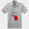 DryBlend ® 6 Ounce Jersey Knit Sport Shirt Thumbnail