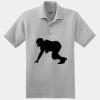DryBlend ® 6 Ounce Jersey Knit Sport Shirt Thumbnail